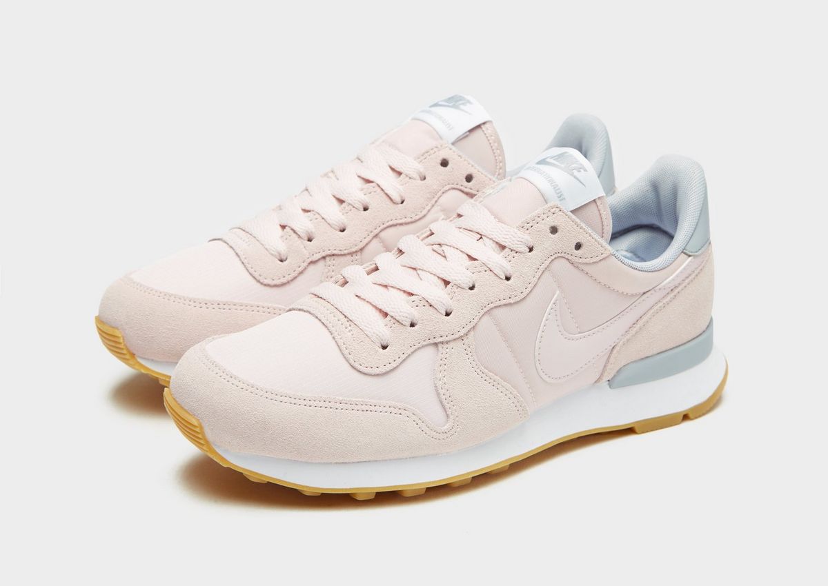 nike internationalist rosa donna nike internationalist donna rosa 050023